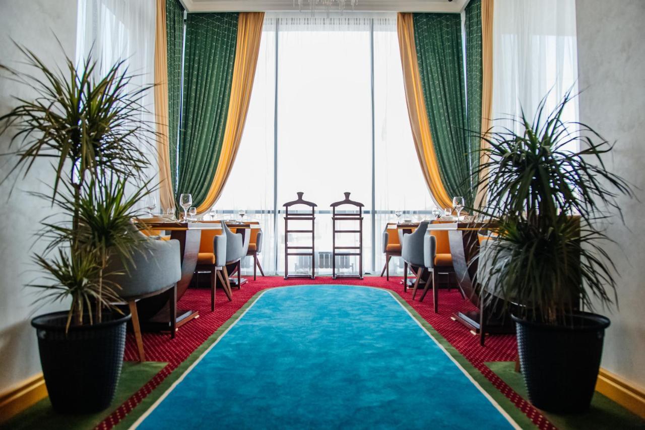 Boutique Hotel Silk Way Turkistan Bagian luar foto