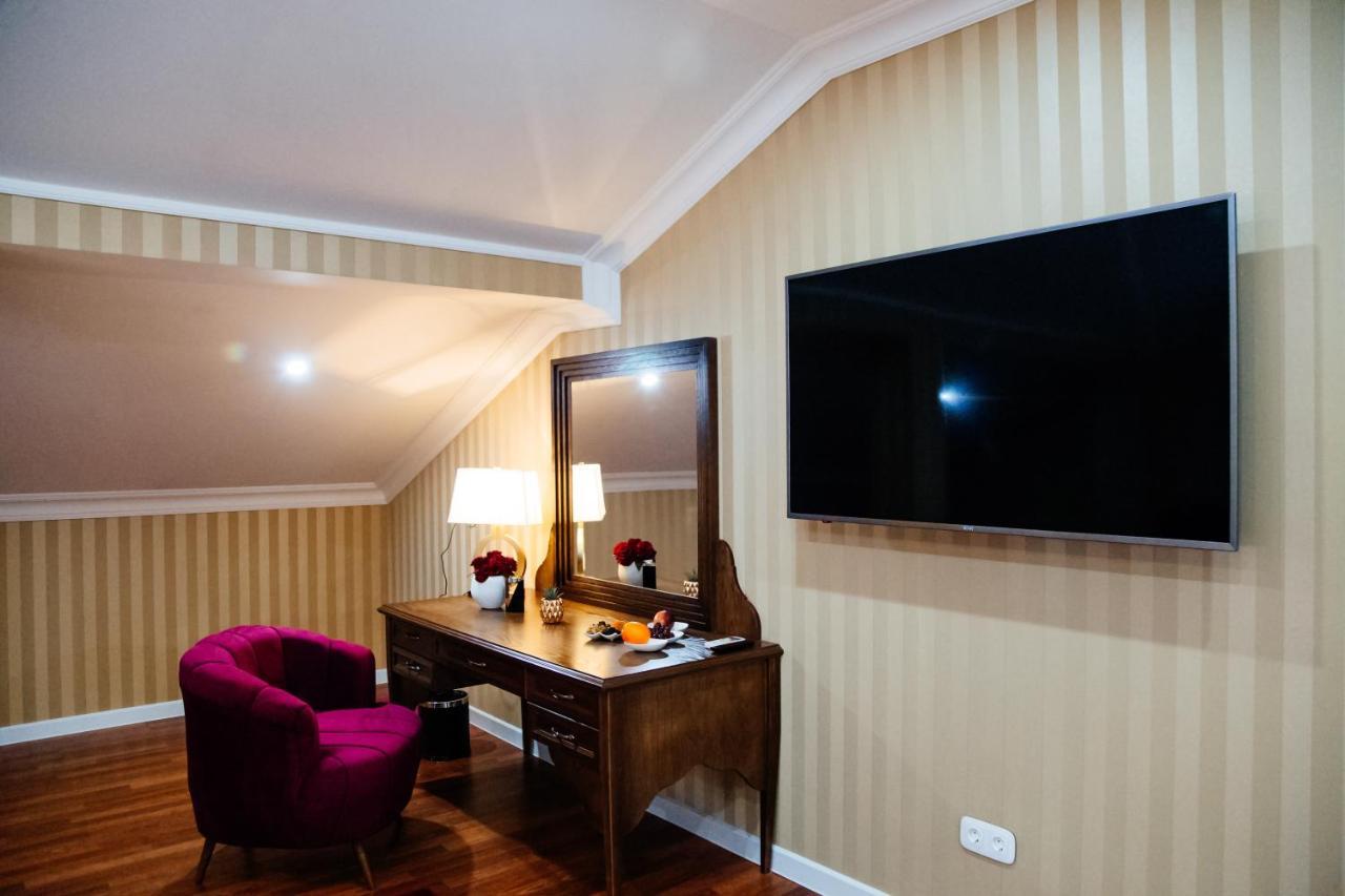 Boutique Hotel Silk Way Turkistan Bagian luar foto